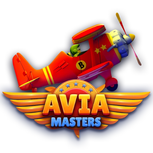 Avia Masters Deutschland Header-Logo
